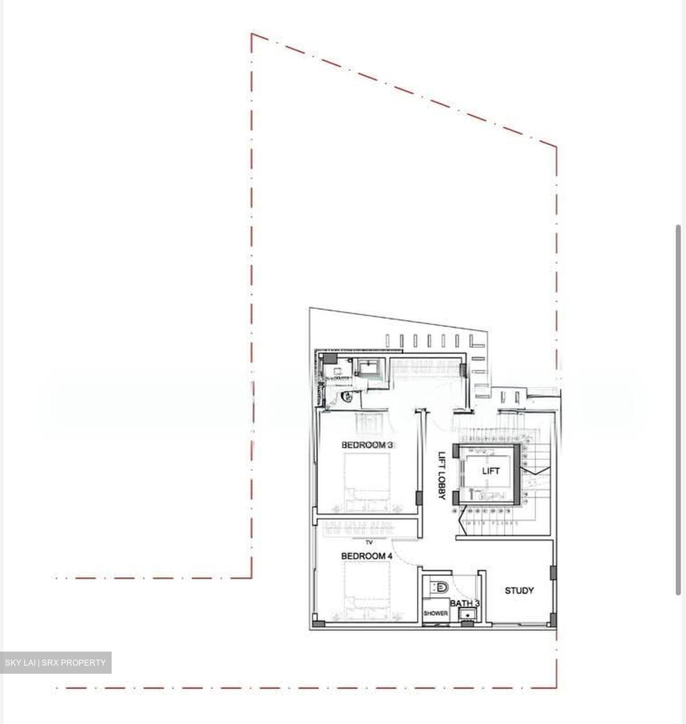 Dyson Road (D11), Semi-Detached #587216171